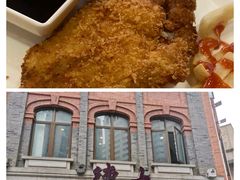 -云南路美食街