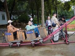 -松山湖南湖湾露营营地