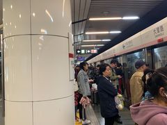 -大望路(地铁站)