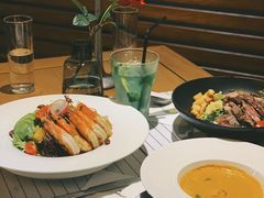-at cafe 意大利餐厅(集美店)