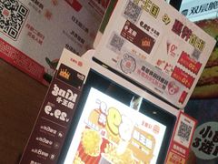 -汉堡王(南京高淳富克斯店)