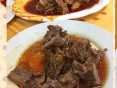 -荣生萝卜汤饭店