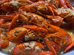 -云晓光头烧烤吧(川沙绿地店)