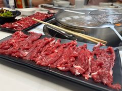 -牛品福潮汕牛肉火锅(旺庄店)