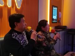 -星聚会KTV(南翔印象城MEGA店)