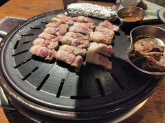 五花肉-济州爱肉堂(总店)