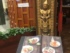 -荷花泰菜(东方新天地店)