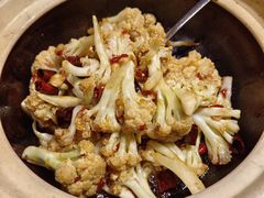 -南拳十三姨·潮汕砂锅粥(世纪金源店)