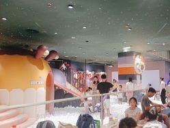 -meland亲子乐园(深圳领展中心城店)