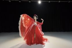 -禾美汉服·簪花·旗袍·旅拍摄影馆(沧浪亭店)