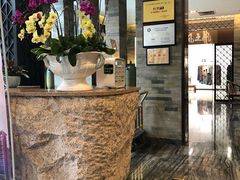 -佛山顺德香云纱园林酒店(清晖园店)