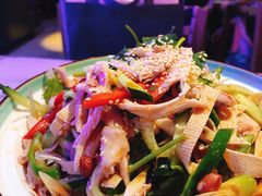 -JUKEBOX玖部音乐餐厅(华侨城店)