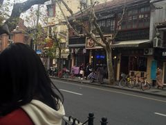 -老地方面馆(思南路店)