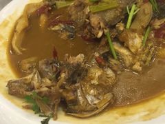 -山东八大碗山东老字号