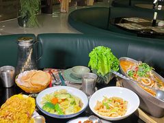 -金厨泰国餐厅·全泰籍厨师料理(拱北店)