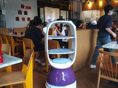 -玛尚诺意式餐厅(官舍店)