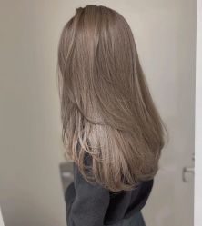 -HG美发设计沙龙