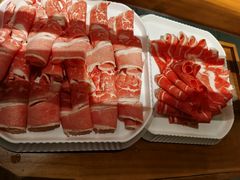 -丁卯•铜锅涮肉(工体店)