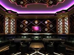 -琴潮主题量贩KTV(鄞州店)
