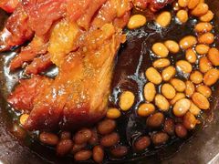 -荷塘秋月·本帮江浙菜(国权路店)