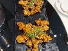 -聚鑫阁江浙菜·非遗传承技艺(青村帝华园店)