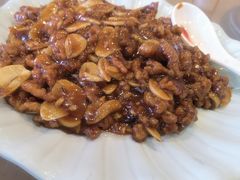-南来顺饭庄·清真(南菜园店)