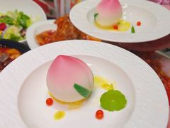 -北平食府·北京烤鸭(北京西站六里桥店)