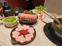 -芸山季·云南野生菌火锅(宝能环球汇店)