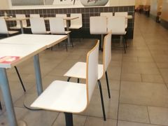 大堂-真功夫(君逸世家店)