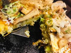关西好味烧-胜代日本料理(云程巷小区店)