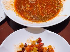 -俏江南(东方广场店)