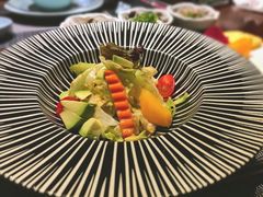 -古京·臻致料理(月湖店)