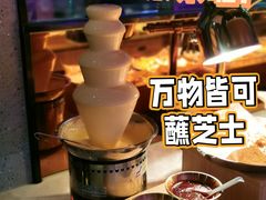 -比格比萨自助(德思勤四季汇店)