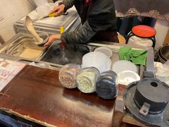 -鞠氏黑芝麻糊(水塔店)