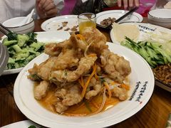 -圣夜东北菜烧烤·夜宵·龙虾(胥江路店)