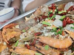 -品鲜海鲜餐厅(黄厝店)