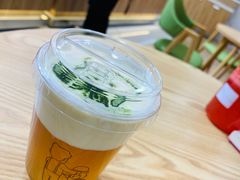 -爸爸糖吐司面包(郑州正弘城店)