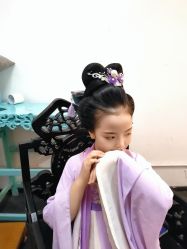 -盘子女人坊古装写真摄影(天津总店)