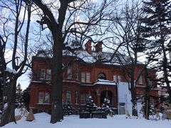 -北海道厅旧本厅舍(旧本庁舎)