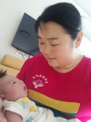 -喜悦母婴护理