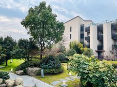 -上海崇明金茂凯悦酒店