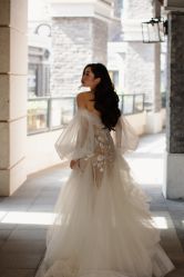 点击看大图 -Chic Bridal 熙可婚纱