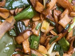 -云海肴·汽锅鸡·云南菜(广安门天虹店)