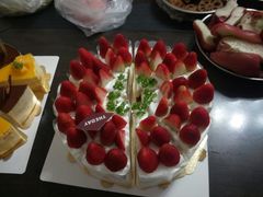 -THEDAY蛋糕(团结路店)