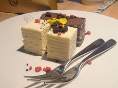 -疆果儿新派疆菜(中关村壹号创始店)