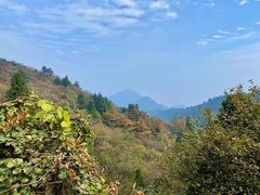 -南岳衡山风景名胜区