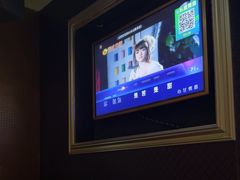 -K100佰份佰KTV(福田店)