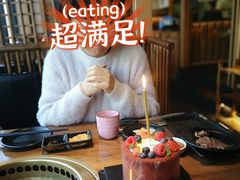 -姆们M Sweetie Cake(三里屯店)