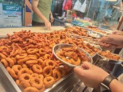 -吴日彪蒜香猪牛排(水巷口店)