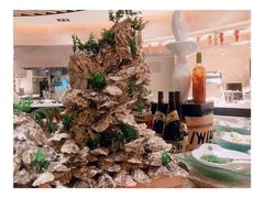 -厦门艾美酒店·新食谱西餐厅